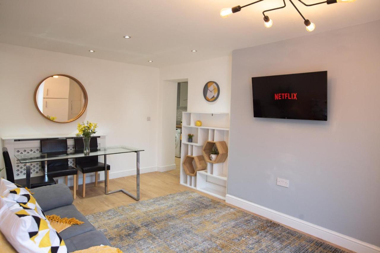 Cityhost - Leeds Apartments Beeston Hill Εξωτερικό φωτογραφία