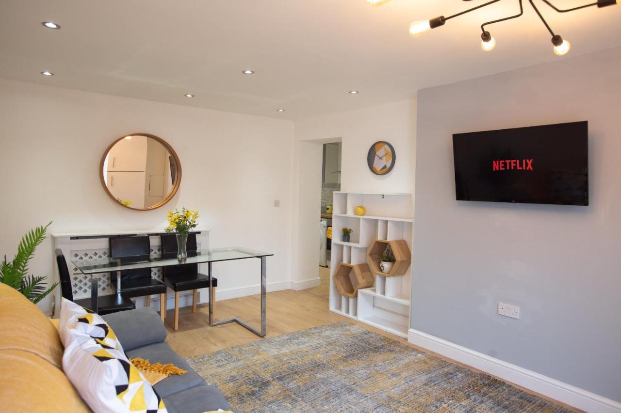 Cityhost - Leeds Apartments Beeston Hill Εξωτερικό φωτογραφία