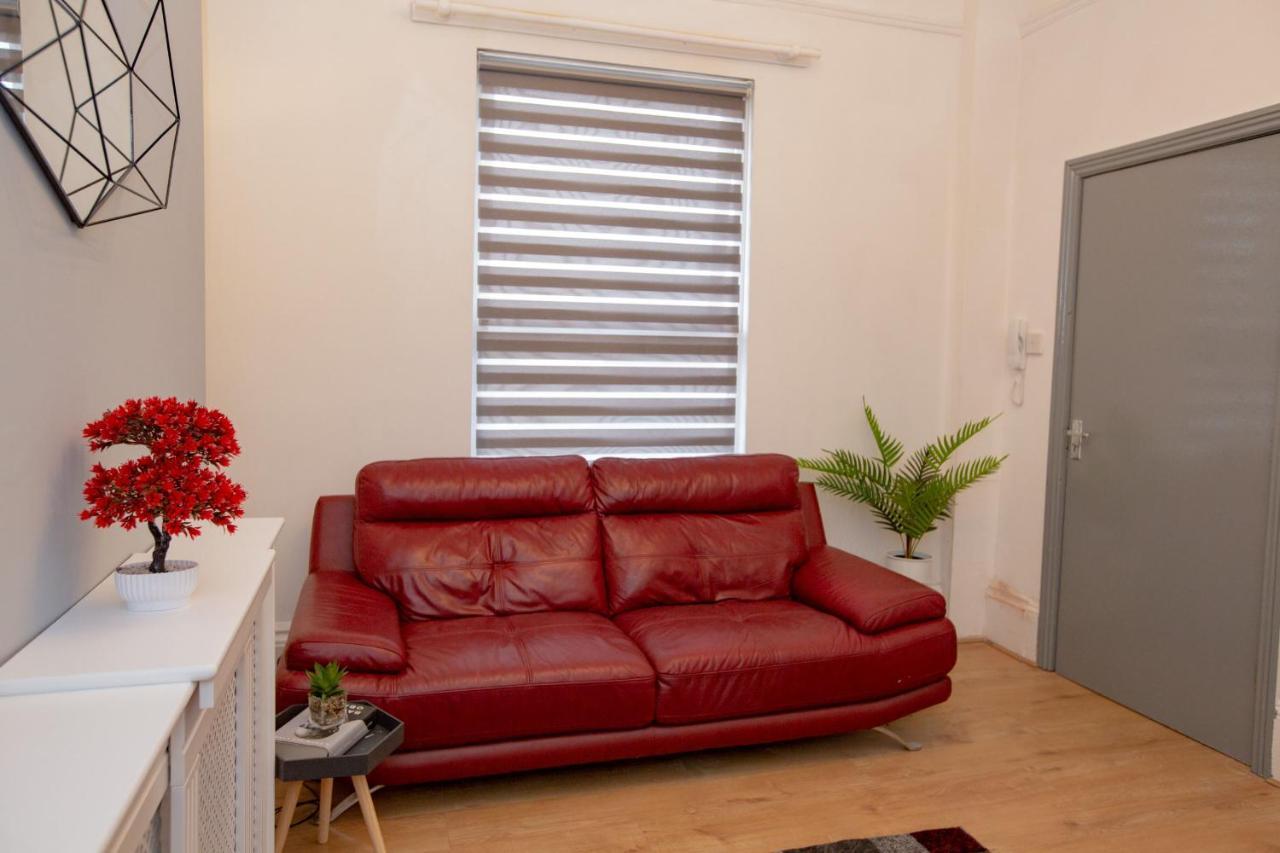 Cityhost - Leeds Apartments Beeston Hill Εξωτερικό φωτογραφία