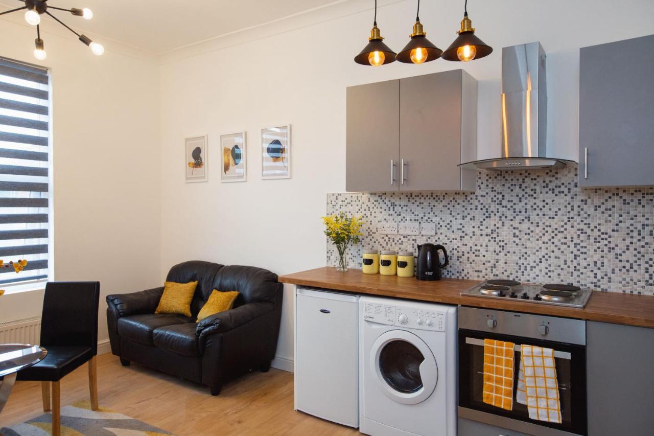 Cityhost - Leeds Apartments Beeston Hill Εξωτερικό φωτογραφία