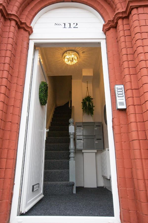 Cityhost - Leeds Apartments Beeston Hill Εξωτερικό φωτογραφία